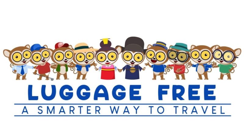 Luggage Deposit and Delivery Service in Cebu and Mactan - Luggage Handling and Policies