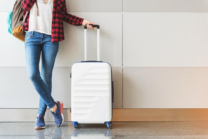 Luggage Deposit Rome - Luggage Storage Concerns