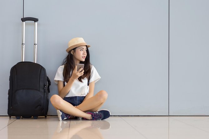 Luggage Deposit Rome - Nearby Transportation Options
