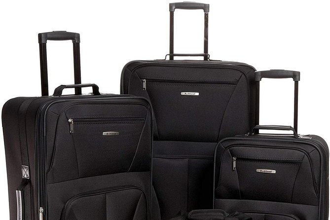 Luggage Pickup & Delivery in Lisbon - About Your Stay