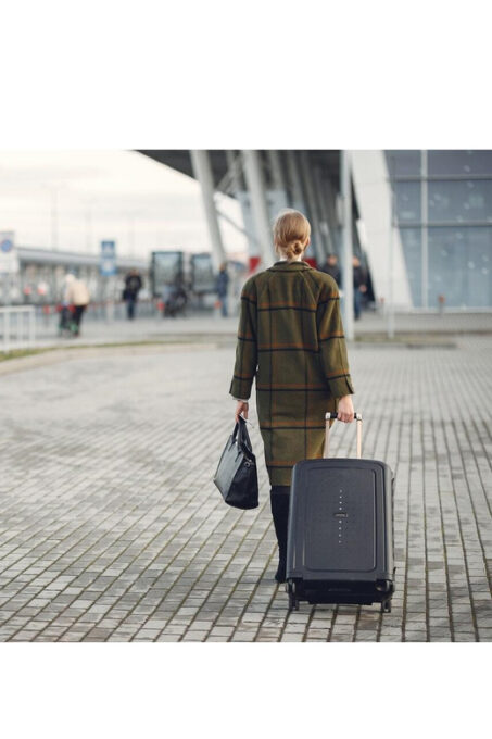 Luggage Storage Copenhagen City Centre - Customer Feedback