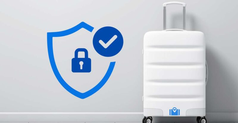 Luggage Storage Glasgow - Secure Locations