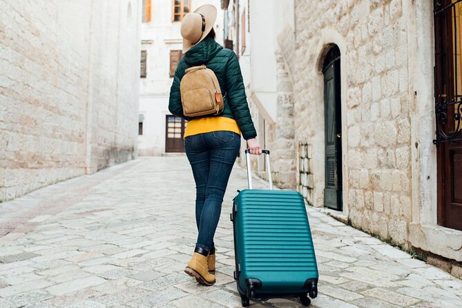 Luggage Storage in Miami - Booking and Pricing