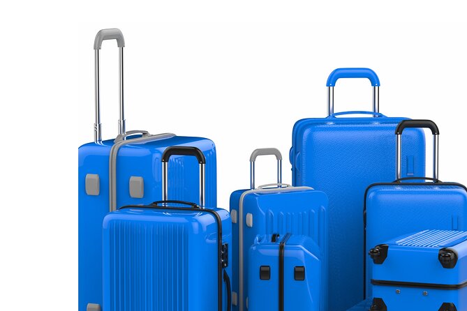 Luggage Storage in Miami - Storage Amenities
