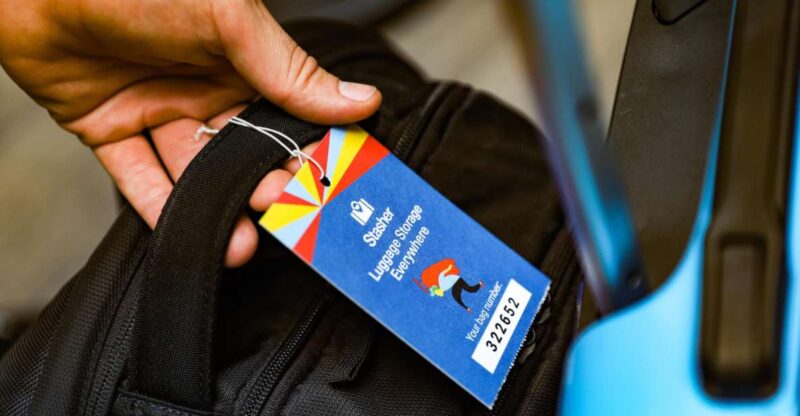 Luggage Storage Krakow - Booking and Cancellation