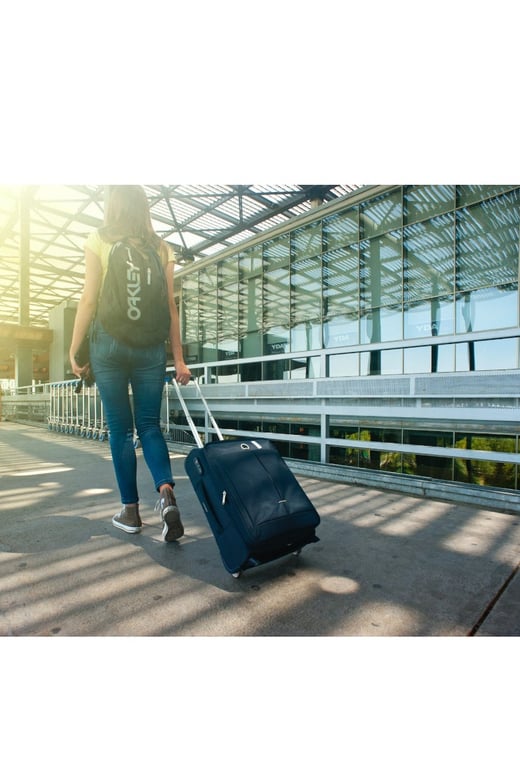 Luggage Storage Liverpool City Center - Cancellation Policy