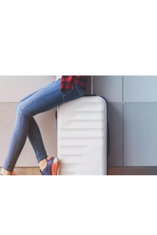 Luggage Storage Madrid City Center - Luggage Storage Features