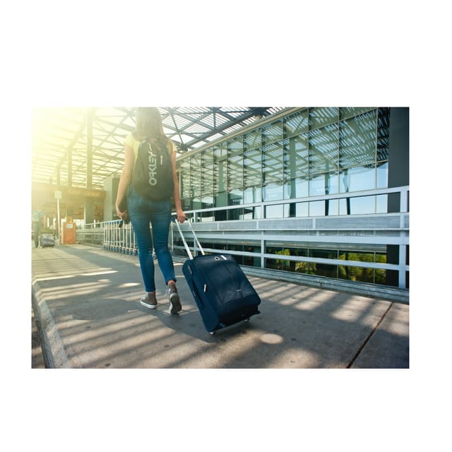Luggage Storage Marseille - Features and Benefits