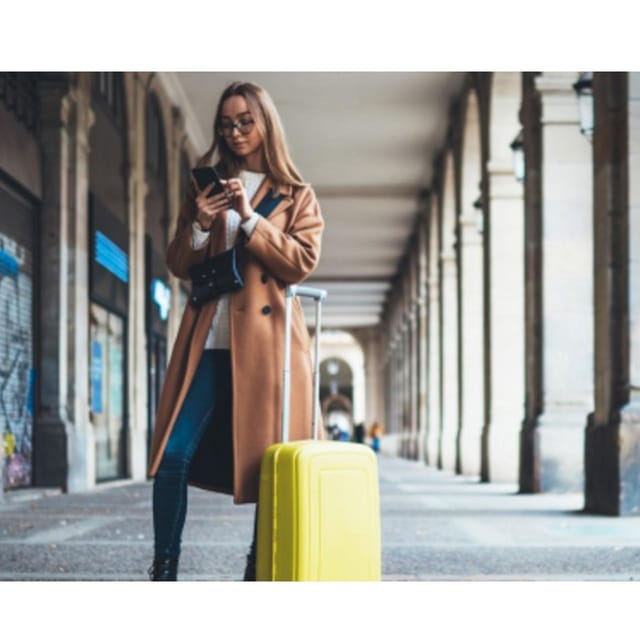 Luggage Storage Near Lime Street Liverpool - Secure and Insured Storage
