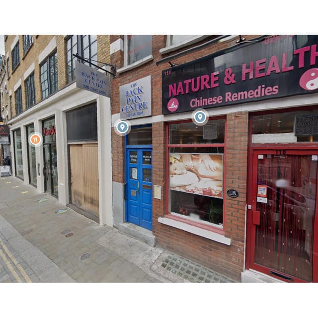 Luggage Storage Near London Liverpool Street - Customer Reviews