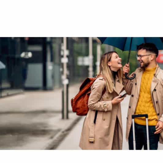 Luggage Storage Near London Liverpool Street - Accessibility and Languages