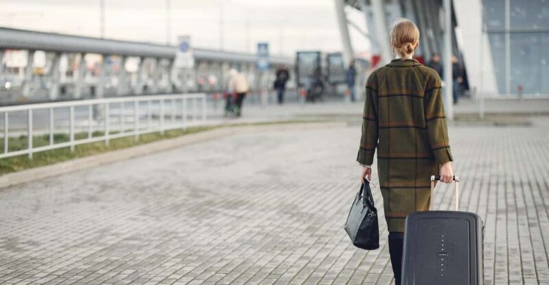 Luggage Storage OConnel Bridge Dublin - Security Guarantees