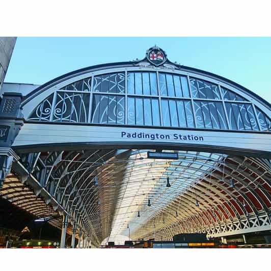 Luggage Storage Paddington Station - Multilingual Assistance