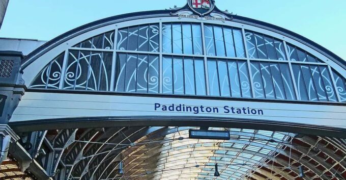 Luggage Storage Paddington Station - Customer Feedback and Ratings