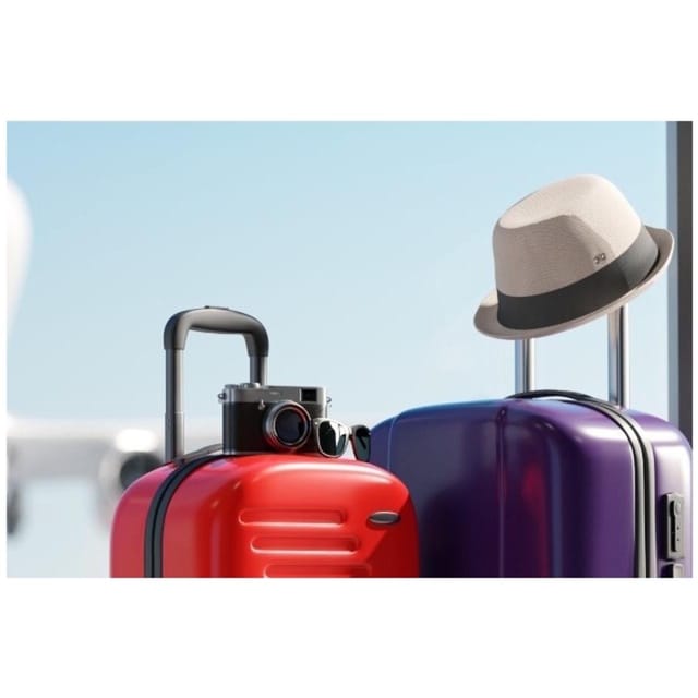 Luggage Storage Strasbourg - Key Points