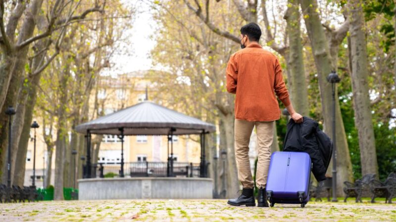 Luggage Storage Warsaw - Luggage Storage Benefits