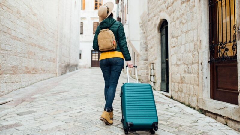 Luggage Storage Warsaw - Pricing and Policies