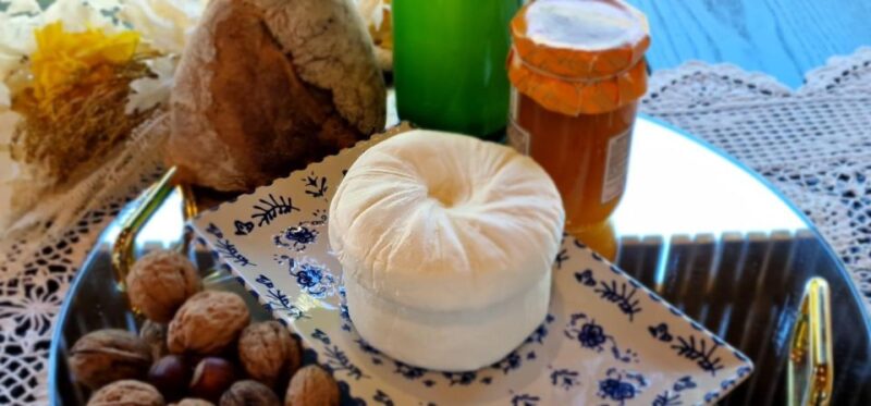 Lugo: Terra Chá and Lugo Cheese Excursion. Galicia - Key Points