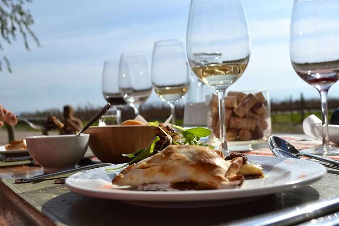 Lujan De Cuyo Wine Tour - Guided Tour Experiences