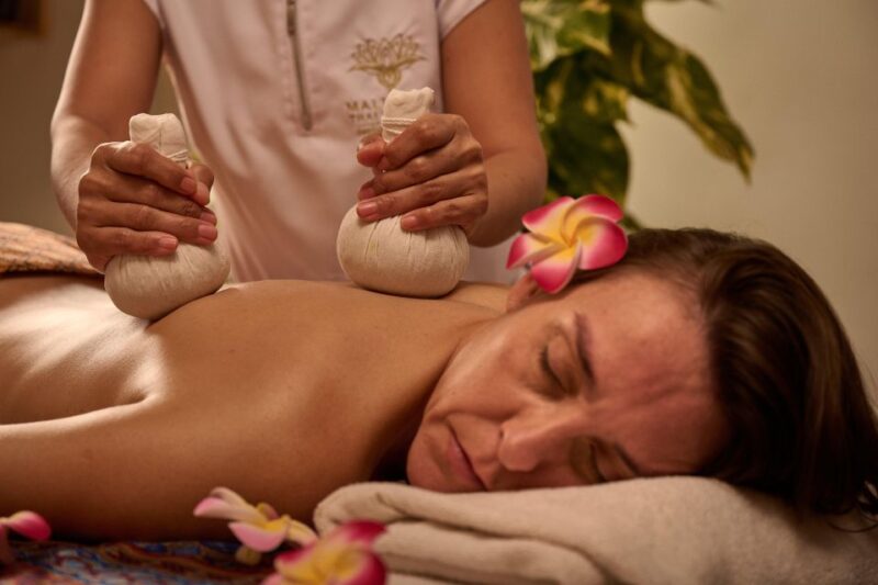 Luk Pra Kob Thai Massage - Pricing and Booking