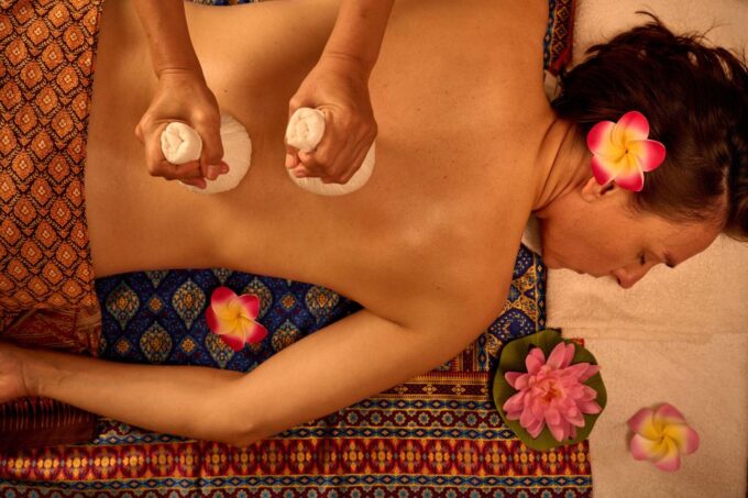 Luk Pra Kob Thai Massage - Frequently Asked Questions