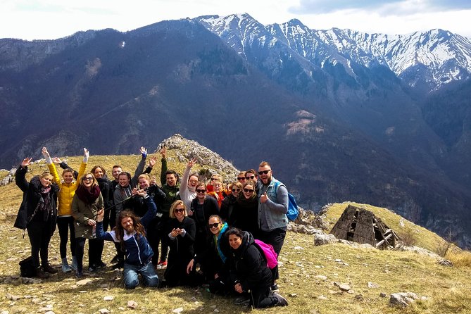 Lukomir Highland Village Hike - What to Expect