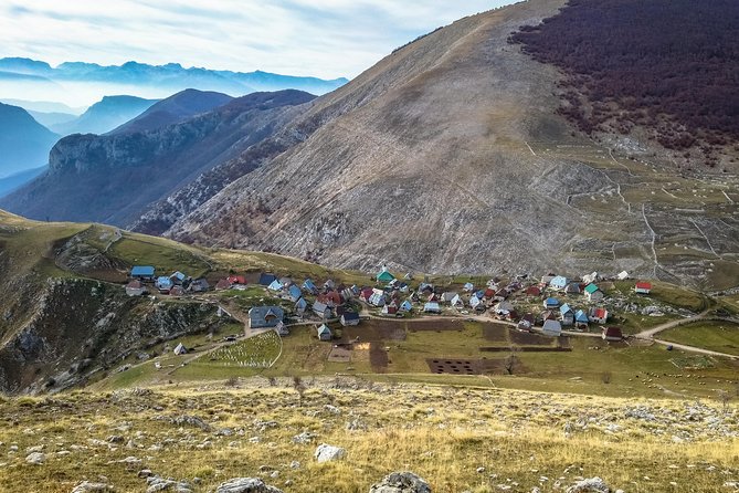 Lukomir Highland Village Hike - Booking and Logistics