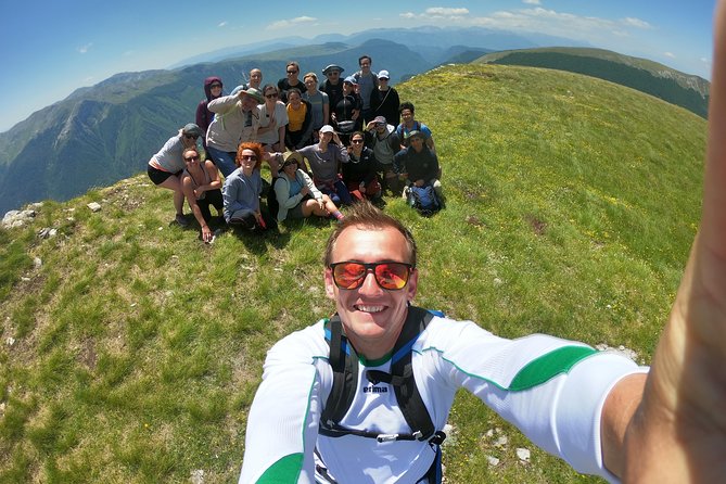 Lukomir Nomad Village Hiking From Sarajevo - Local Lunch Included - Good To Know