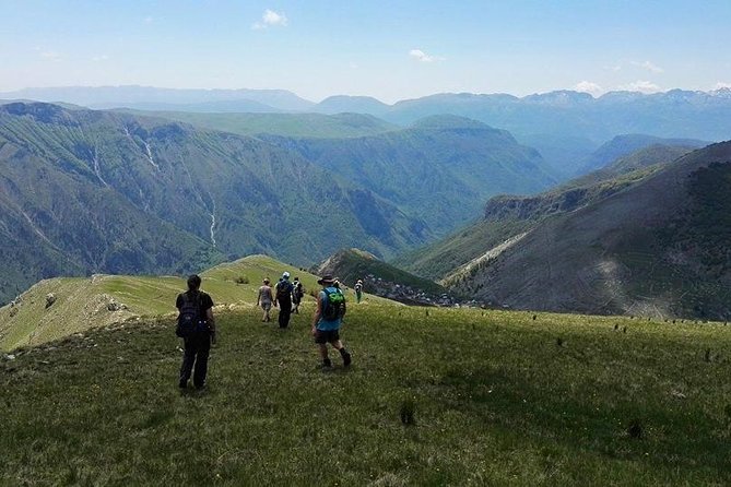 Lukomir Nomad Village Hiking From Sarajevo - Local Lunch Included - Preparation and Requirements