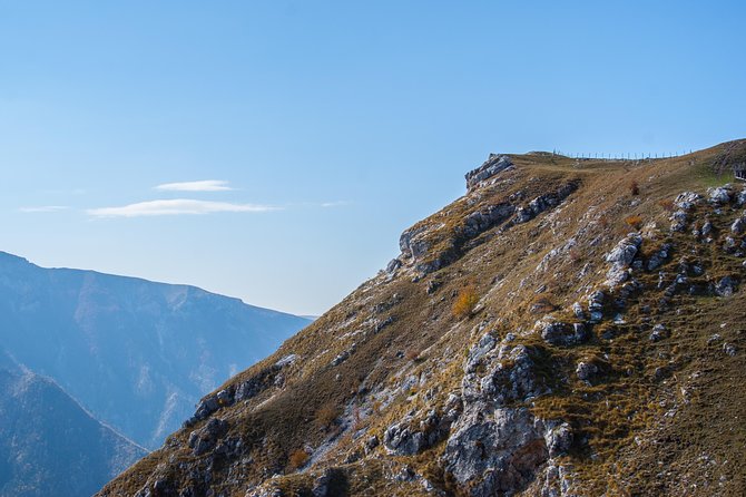Lukomir Village Tour - From Sarajevo - Scenic Route Through Rakitnica Canyon