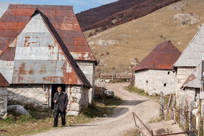 Lukomir Village Tour - From Sarajevo - Cultural Heritage of Lukomir Village