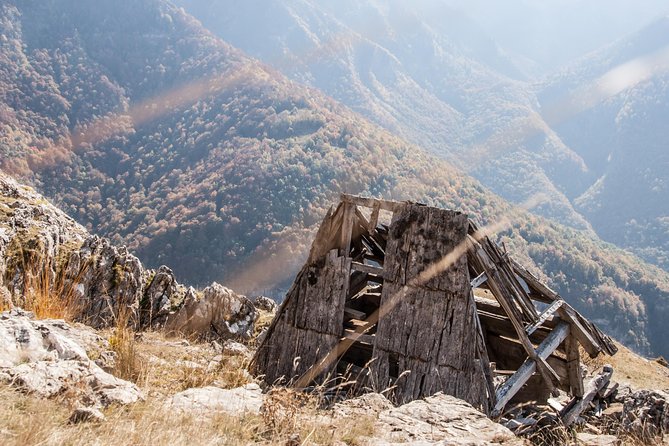 Lukomir Village Tour - From Sarajevo - Capturing the Stunning Landscapes