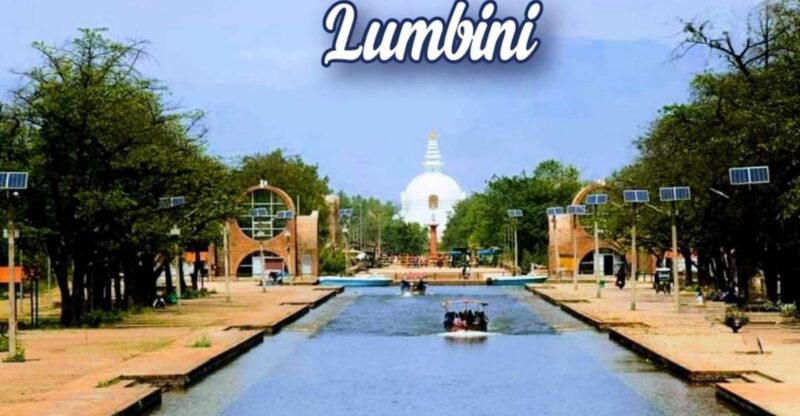 Lumbini Area Tour (Buddhas Birthplace ) - Key Points
