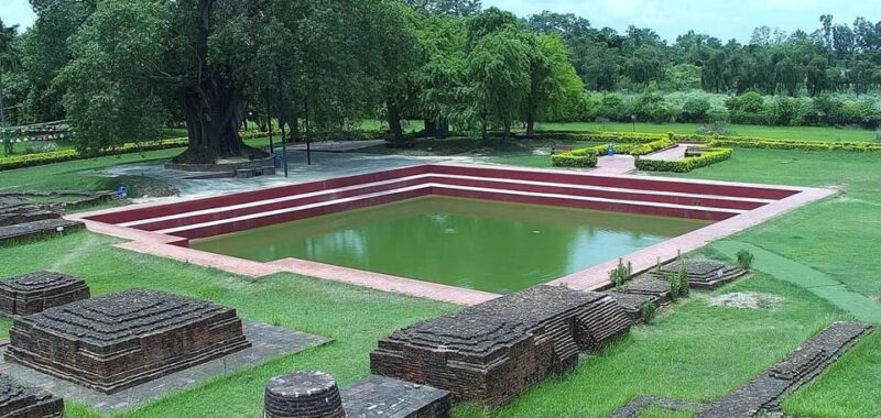 Lumbini Area Tour (Buddhas Birthplace ) - Cultural and Historical Significance