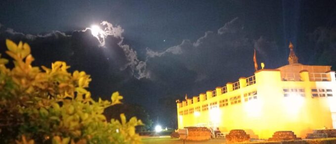 Lumbini Area Tour (Buddhas Birthplace ) - Frequently Asked Questions