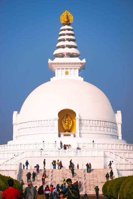 Lumbini: Buddhists Spiritual Exploration - Pricing and Reservation Details