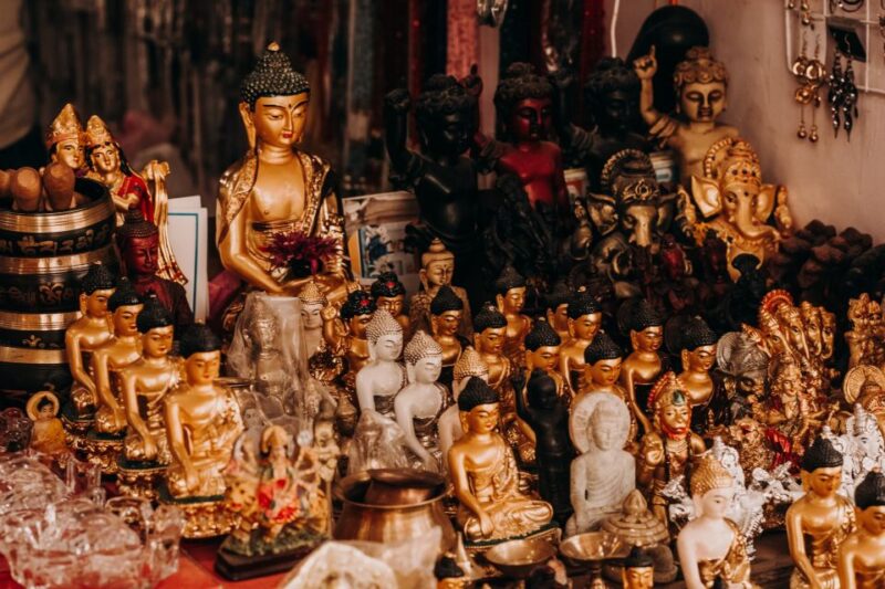Lumbini: Buddhists Spiritual Exploration - Planning Your Lumbini Pilgrimage