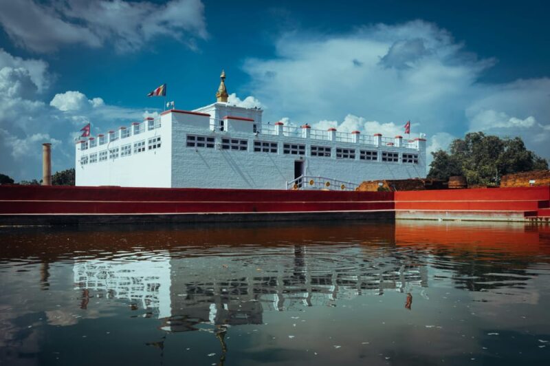 Lumbini : Full Day Guided Tour By Car - Personalization and Leisure Time