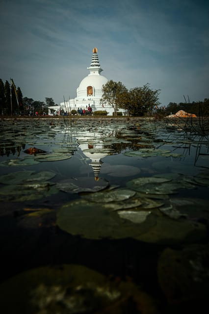 Lumbini : Full Day Guided Tour By Car - Tour Policies and Cancellation