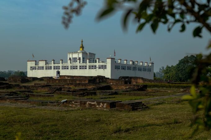 Lumbini : Full Day Guided Tour By Car - Frequently Asked Questions