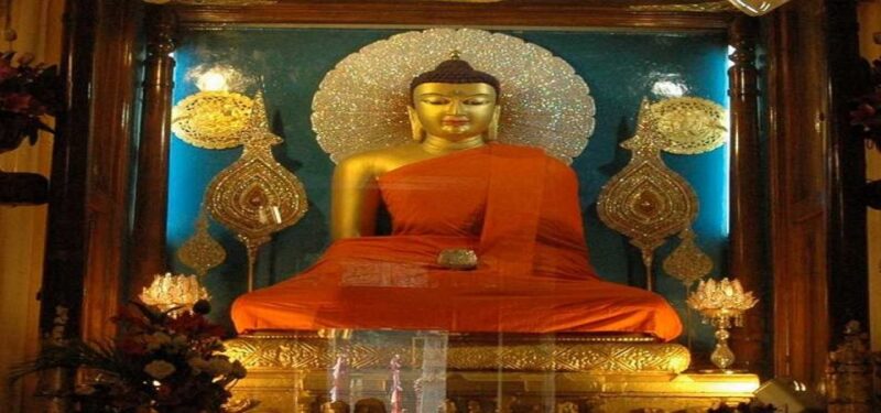 Lumbini: Guided Day Tour to Lumbini - Birthplace of Buddha - Itinerary Highlights