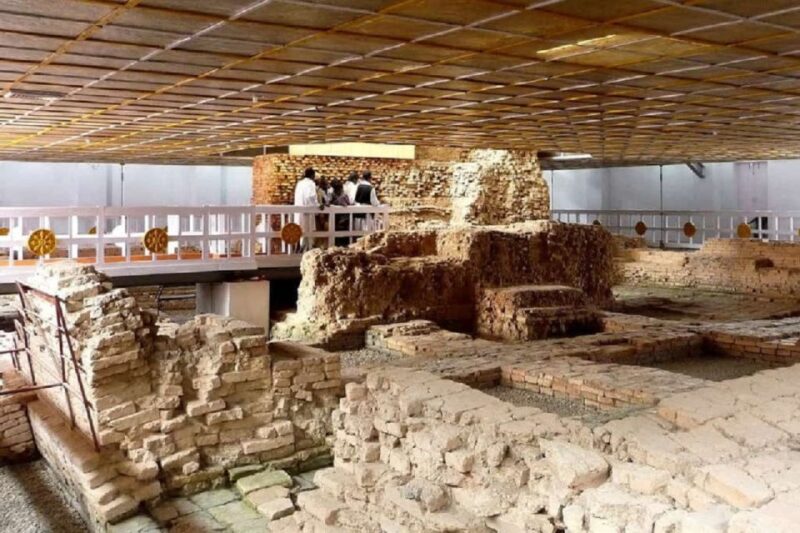 Lumbini: Guided Day Tour to Lumbini - Birthplace of Buddha - Inclusions and Pricing