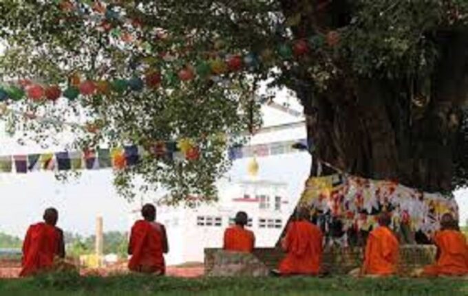 Lumbini: Guided Day Tour to Lumbini - Birthplace of Buddha - Scenic Drive