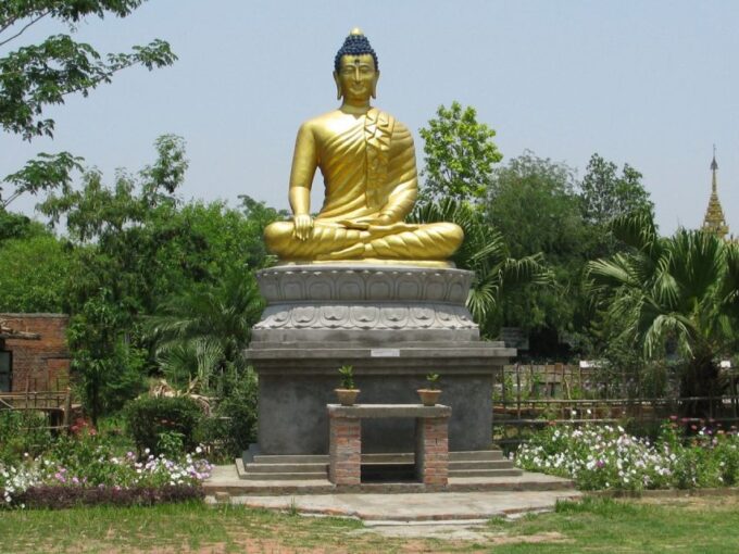 Lumbini: Guided Day Tour to Lumbini - Birthplace of Buddha - Additional Information