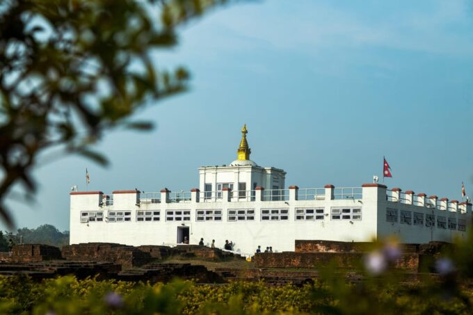 Lumbini Half Day Guided Tour By Car : 4 Hour - Frequently Asked Questions