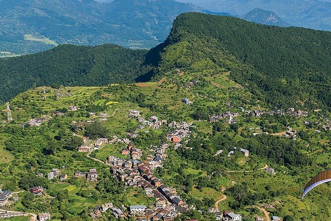 Lumbini Pilgrimage Tour by Flight- 2 Days - Recommendation for Alpine Club of Himalaya