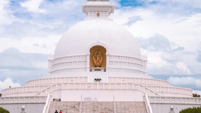 Lumbini Pilgrimage Tour By Flight – 2 Days - Frequently Asked Questions