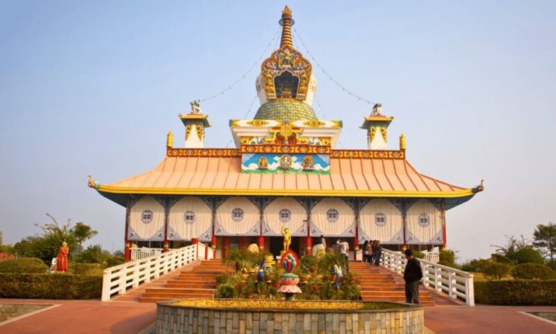 Lumbini Pilgrimage Tour - Key Points