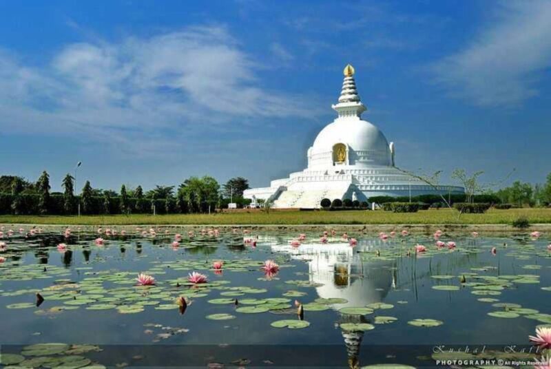 Lumbini Pilgrimage Tour - Significance of Lumbini