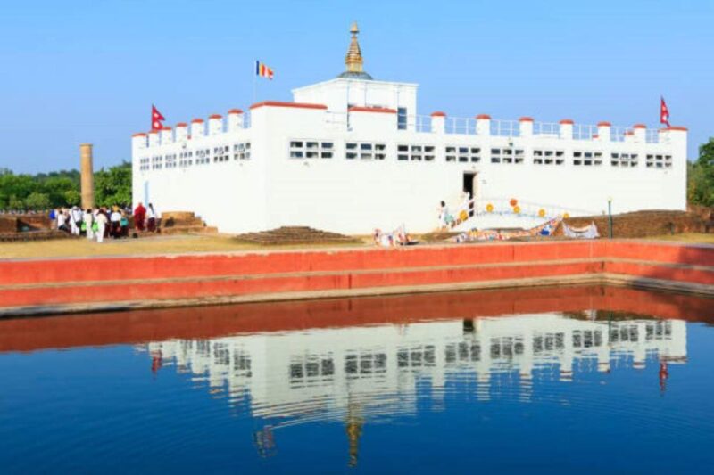 Lumbini Pilgrimage Tour - Cultural and Spiritual Experience